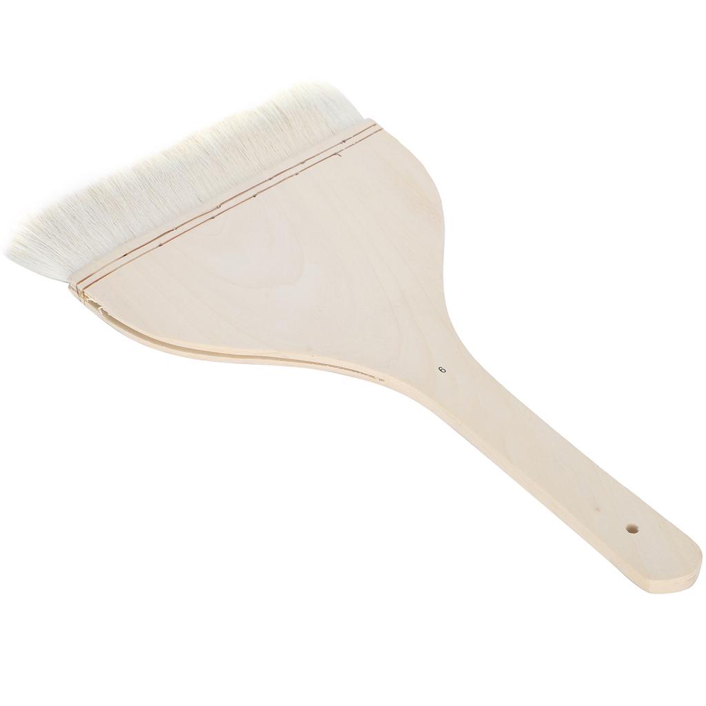 Professional Painting Brushes Oil Acrylic Special Wool Watercolor Drawing Gouache Art Supplies