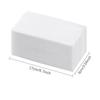 Tissues For Car Double Layer Travel Paper Towels Napkin Holder Refill Comfortable Travel Tissue Packs Travel Facial Tissues For