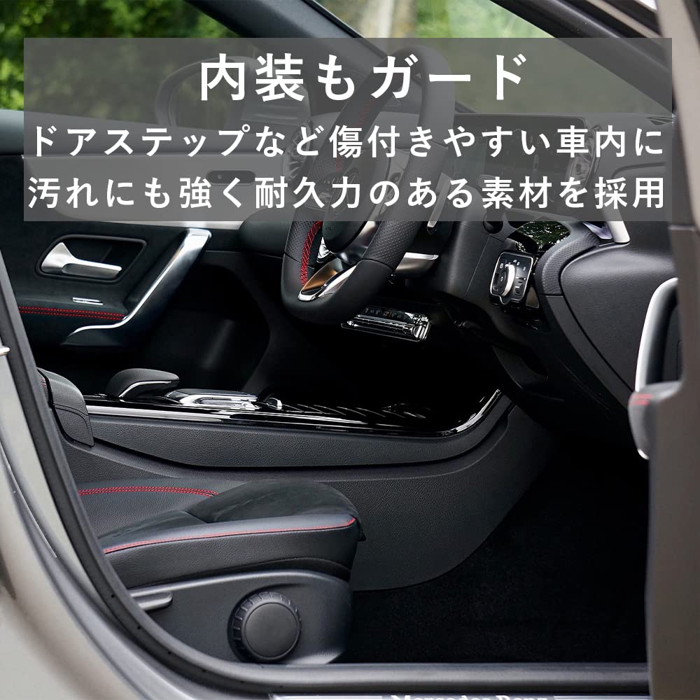 TKY Protection Film Protective Sheet, Car Body, Stone Splash, Anti-Scratch, Transparent (3.9 x 2.0 ft (10 x 5 m)