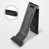 Kickdown Door Stopper Heavy Duty Door Stop Wall Protector Door Stops Fixator Door Blocker  Foot Pedal Door Lock Holder Hardware