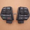 1pc for Beijing Hyundai Sonata 9 steering wheel multifunction button speed control switch Original
