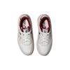New Asics Court Mz 2.0 Sneakers 'White Red' 1203A405-103
