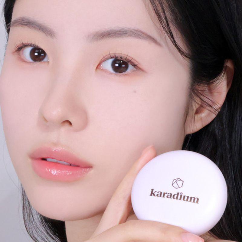 Karadium No-Sebum Minimal Puder 9g