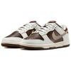 New Nike Dunk Low Next Nature 'Summit White Baroque Brown' HF4292-100