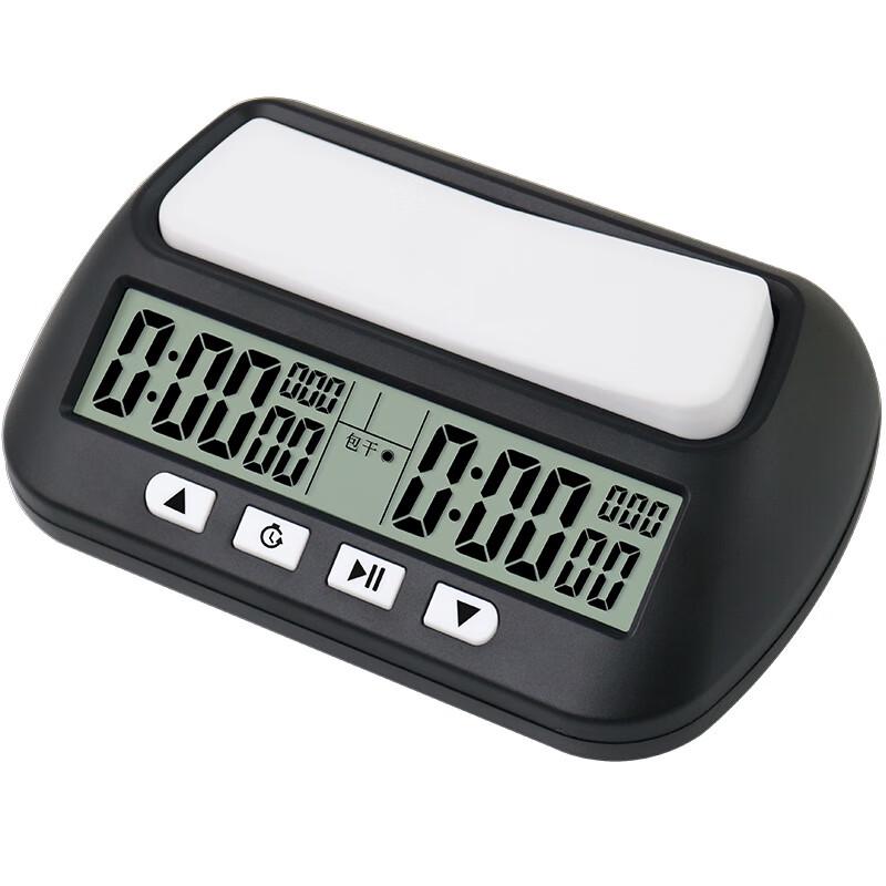Sabaiqi YS-902 Chess & Go Game Timer