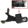 Alfa Romeo Mito 2008 - COMPLETE ignition switch