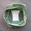 Women's Plus Size Soft Cotton Mid-Low Waist Triangle Underwear