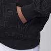 Jordan Kids Sweatshirts Hooded Moderate FZ1957-010