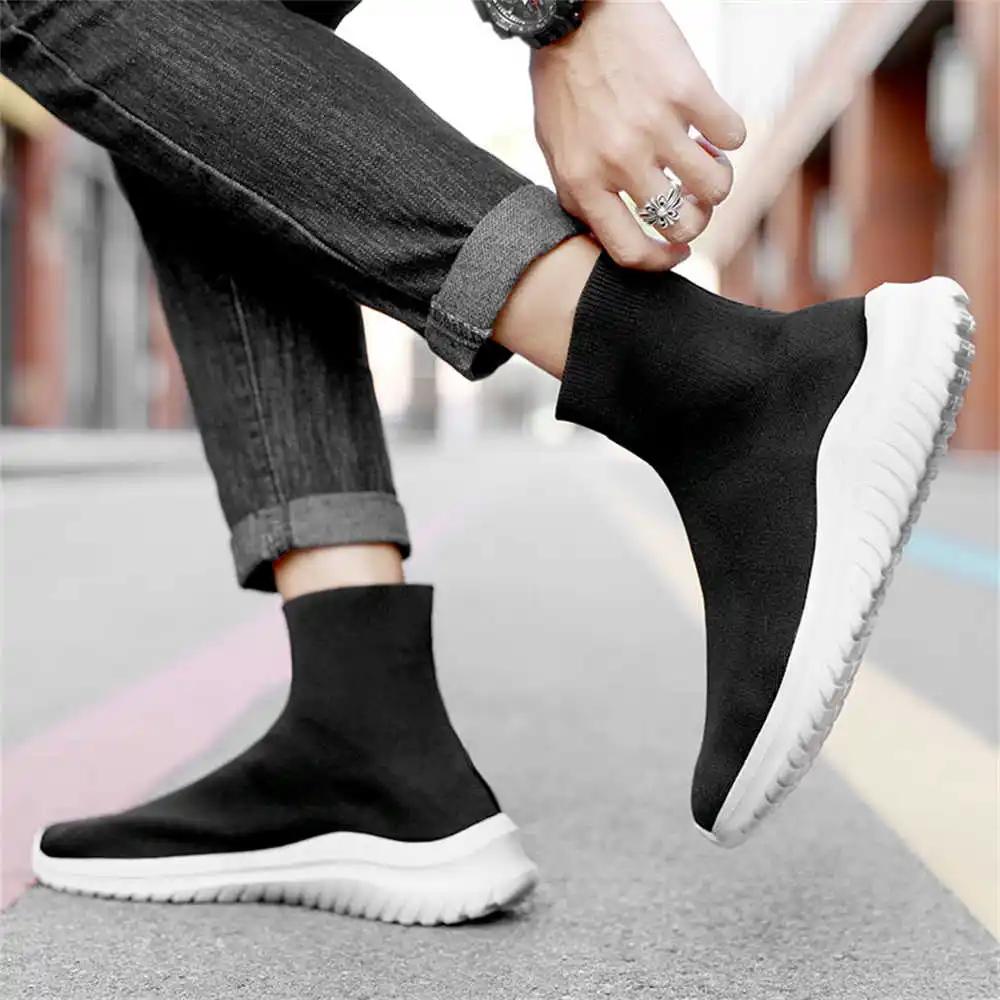 Fashion Number 39 Summer Cream Boot Shoes Boots Men Running Trainers Sneakers Sports Sapateni Wholesale To Resell Brands Tenks