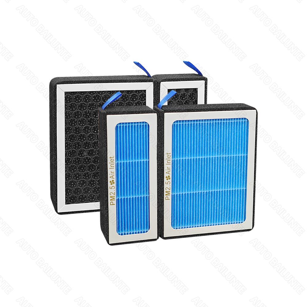 

For Lexus ES250 ES350 ES300h NX250 NX350 RX350 RX450h TX350 UX250h Car Air Filter Conditioner Replacement Kit Car Accessories RX350 2016-2025