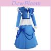 Poppy Playtime Cosplay Costume With Polyester Fabric For Halloween Role Play