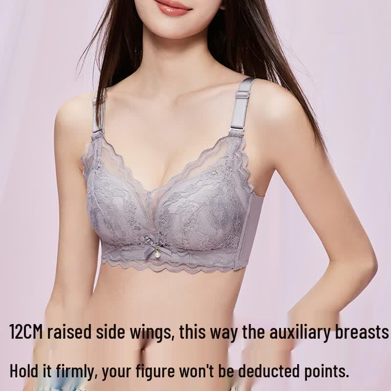 Urban Beauty Wireless Push-up Bra M