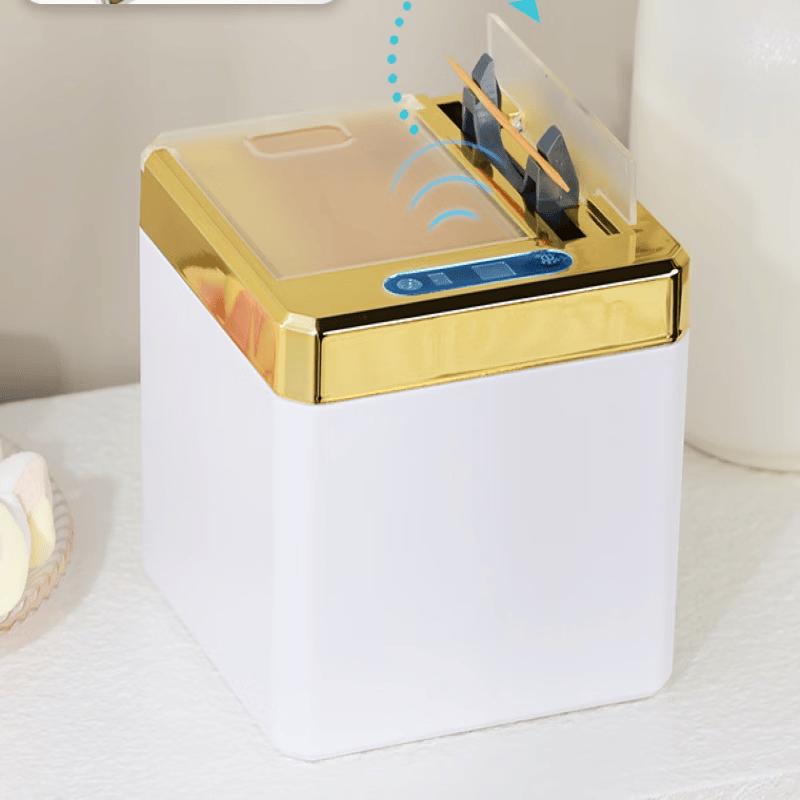 ZISIZ Smart Sensor Automatic Toothpick Dispenser
