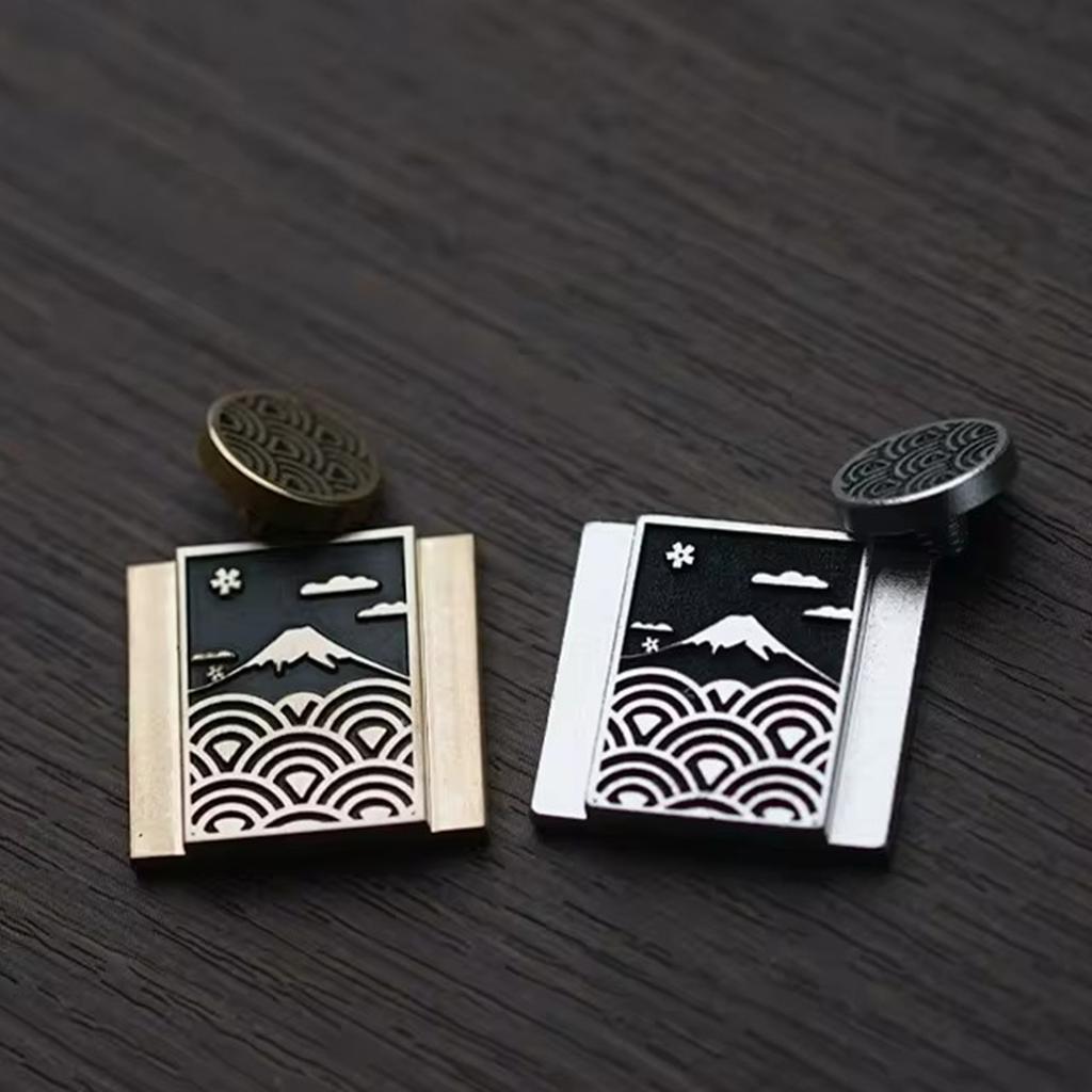 Professional Metal Hot Shoe Caps Water Resistant Hotshoe Cover Camera Remote Shutter Camera Protections