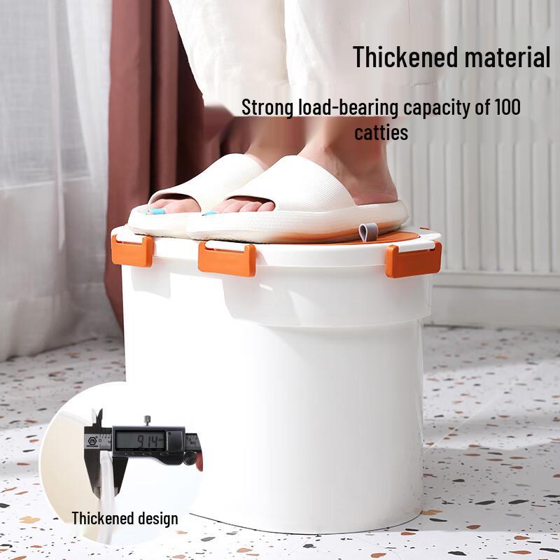 Sealed Pet Food Storage Container