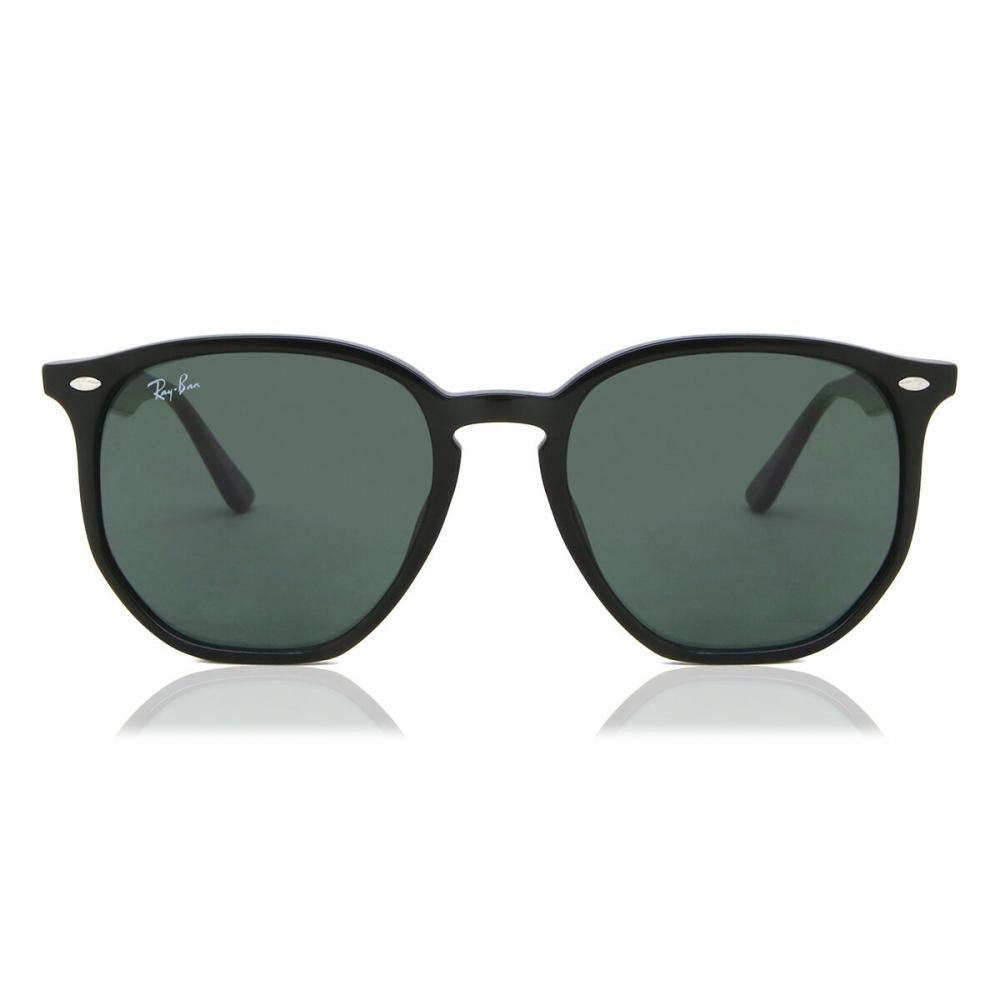 Ray Ban Rb4306f Asian Fit 601 71 Unisex Sunglasses