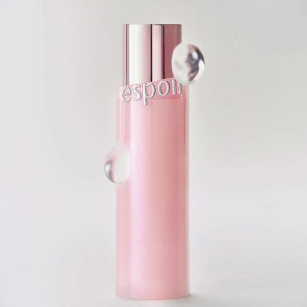 Espoir Бальзам для губ Bare Glow 3г