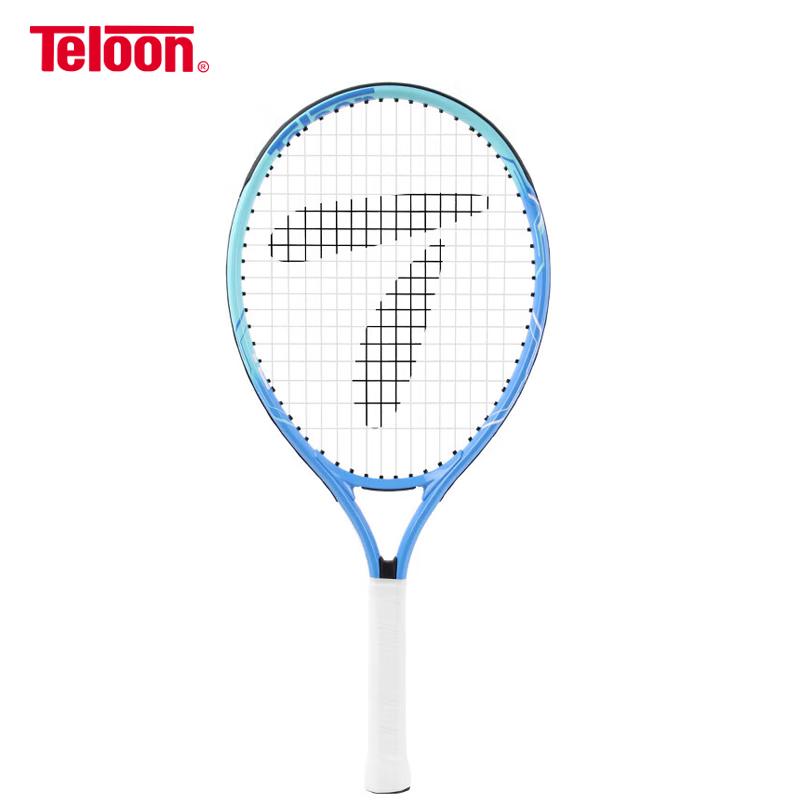 Детская тренировочная теннисная ракетка Tianlong