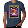 Trompe Le Planet Of Pixies Sound Tshirt Plus Size Lightweight Top