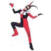  Role Play Clown Costume Halloween Costume Harry Qinn Anime Circus Clown