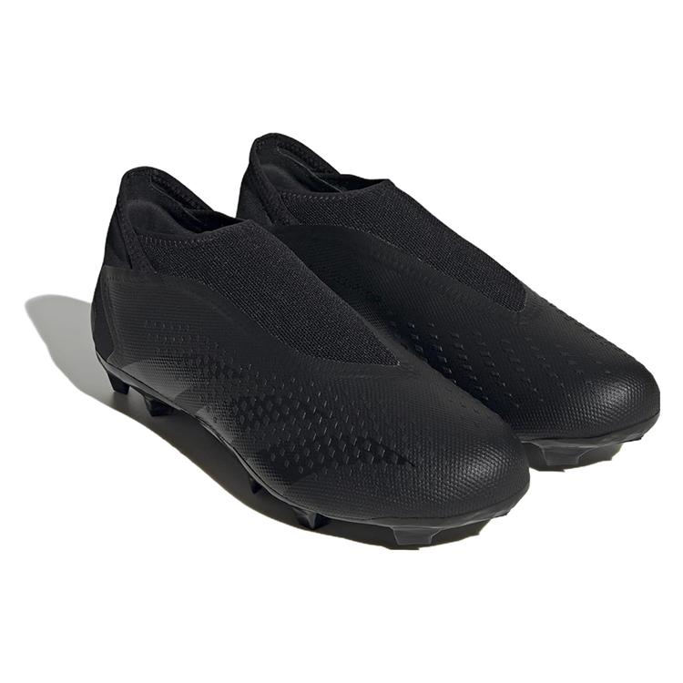 Adidas Predator Accuracy.3 Laceless Fg 'Nightstrike Pack' GW4598