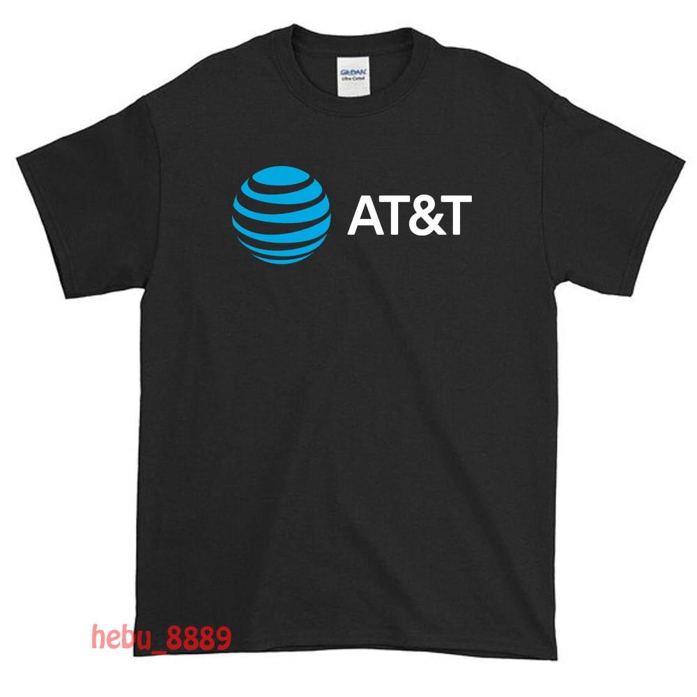 New  ATT Mobility Essential Logo Unisex T shirt Funny Size S to XXL XS