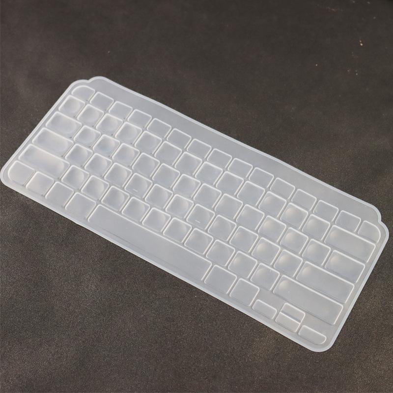 Logitech MX Keys Mini Keyboard Protective Film