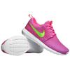 New Nike Anti Slip Wear Resistant Low Top Running Shoes Men Pink 677243-601