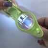 High Qualit LED Light Magnifier Nail Clippers  LED Magnifier Illuminated Cutters  Home Practical Multi-Function Nail Clippers