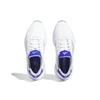 Adidas ZG23 Wide Golf Shoes 'Cloud White Lucid Blue' H03673