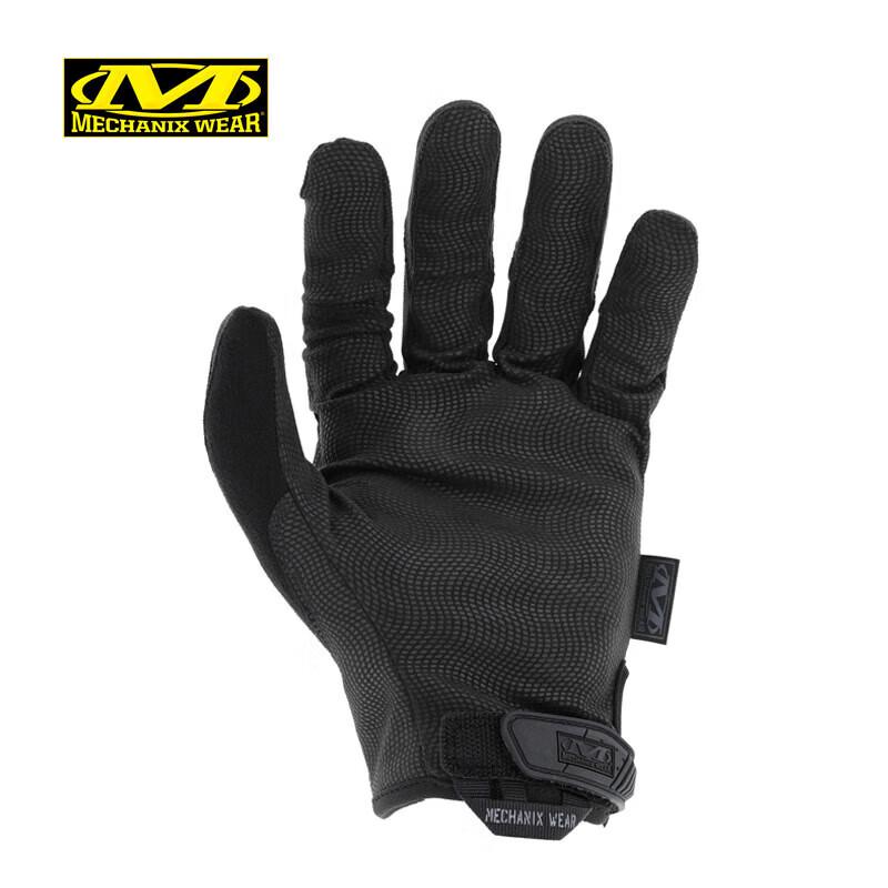 Mechanix Wear MPSD 0.5mm Tactical Touchscreen Gloves