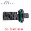 Air Flow Sensor Meter 0280218254 For Chevrolet Cruze 2011-2016 Sonic Opel Adam Astra Corsa Zafira Mass Car Accessories 13301682