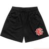 European and American West Coast Shorts Summer Men's Fitness Running Shorts