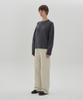 JUN BY JUN K Neff Sweater_Gray