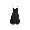 Lace Dress (Unisex) Slip Dresses IX6966