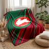 Coperta in Pile Flannel South Sydney Rabbitohs Coperta Calda e Accogliente per Divano Letto Viaggio Uso in Tutte le Stagioni