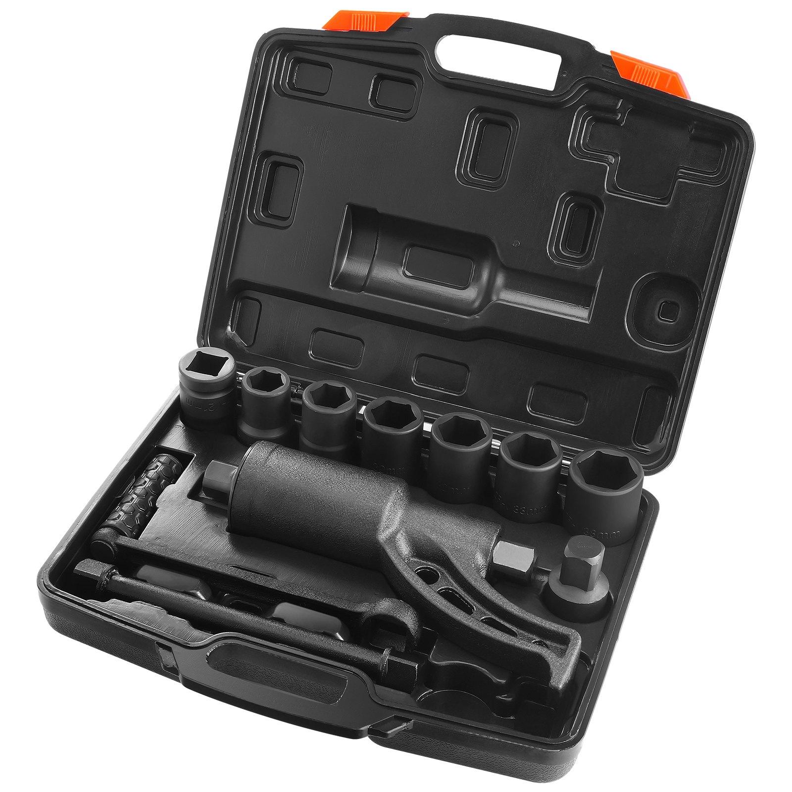 VEVOR Torque Multiplier, Heavy Duty Torque