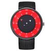 Reloj Hombre Original Brand Boys Watches Men Students Fasshion Nylon Band Design Watch Black Relogio Masculino Montre Homme