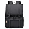 Large Capacity Backpack Laptop, Travel Business Waterproof Backpack, Student Bag