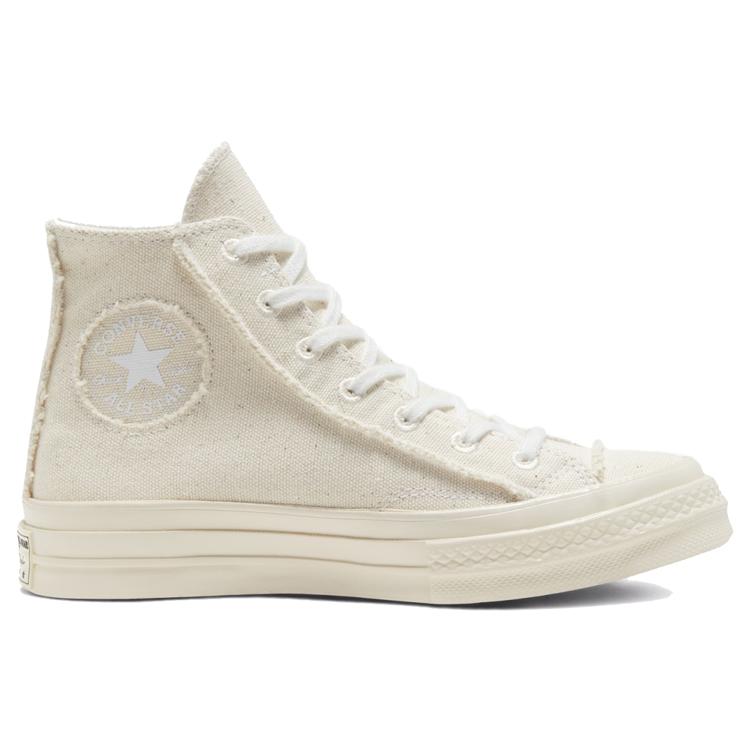 Chuck 70 Converse High 'Egret' 167749C