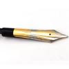 Kaigelu Nib Long Knife Grinding Tip – Manual Replacement for Jinhao 100/450, Yong Sheng 699, Majohn T1/C1 – High Precision Calligraphy Writing Tool