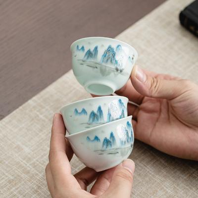 Recipientes para bebidas – Juegos de Té y Café