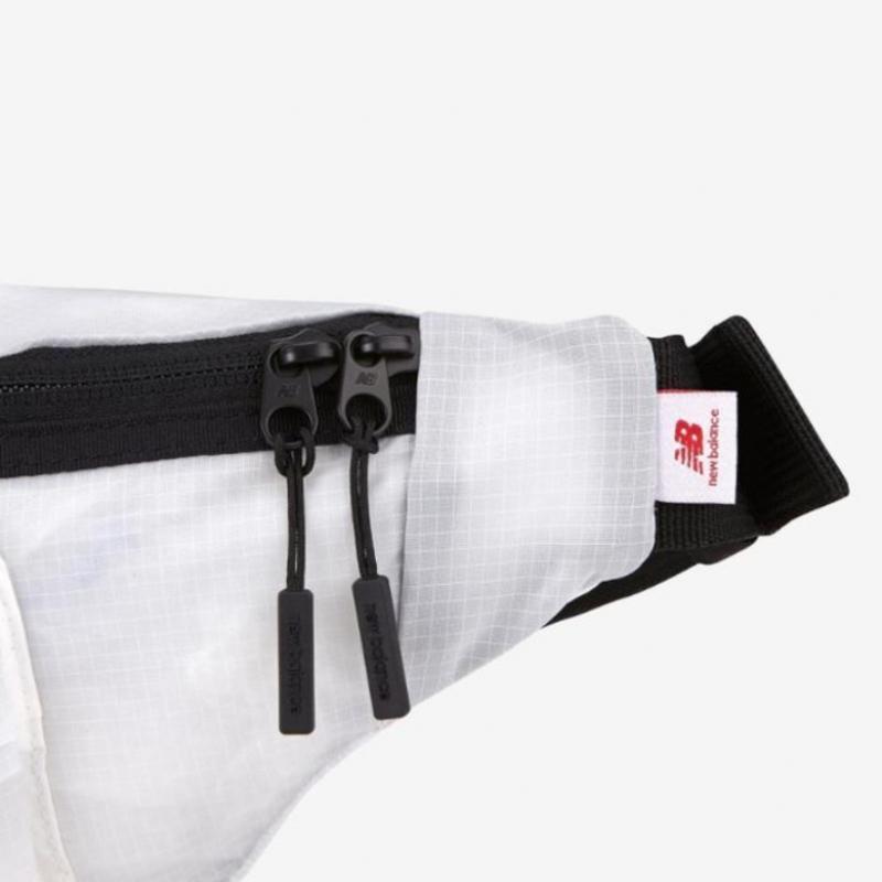 New Balance Color Point Hip Colored Sling Bag Nbgcdsl303