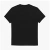 Ami Bfuts035 724 001 Ami De Coeur Small Heart Logo Public Short Sleeve Tee