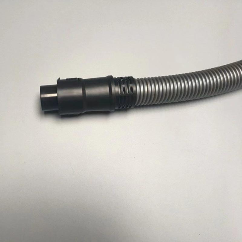 Flexible Vacuum Cleaner Hose Durable Soft Pipe Vacuum Cleaner Soft Tube Plastic Material for FC8470 FC8471 FC8472 FC8473