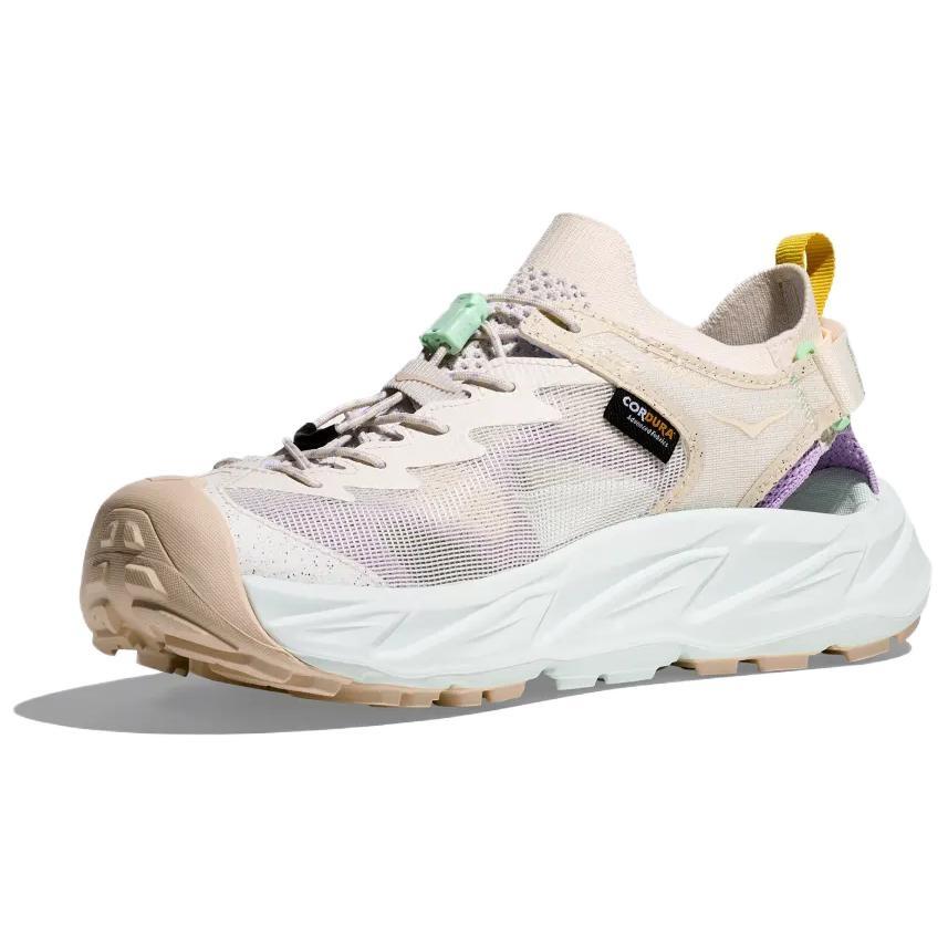 (WMNS) HOKA ONE ONE Hopara 2 'Alabaster Snow Melt' Women's 1147670-ANW
