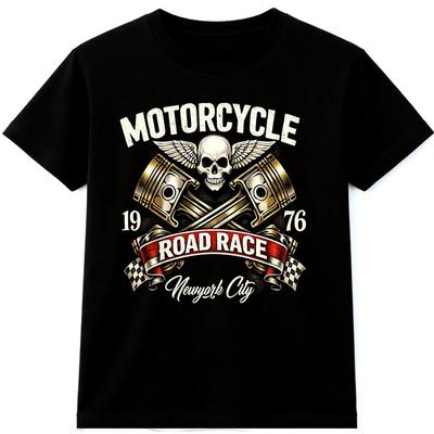 Na górę – T-shirty i koszulki