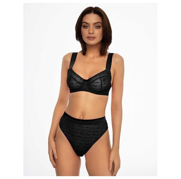 

Трусики классические высокие Esotiq 41432 EU S