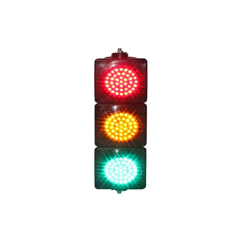 100mm Teaching Traffic Signal Light 100mm