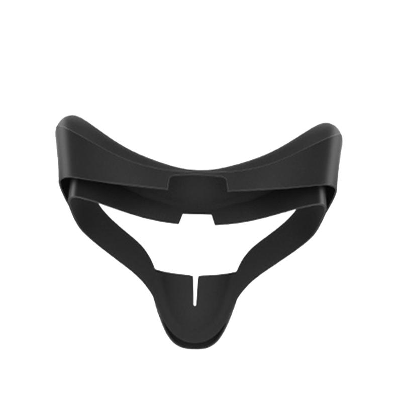 VR Accessorie Helmet Protective Cover For Oculus Quest Touch Controller With Knuckle Strap Handle Grip For Oculus Quest